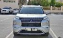 Mitsubishi Outlander GLX High 2.4L