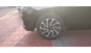 Suzuki Baleno GLX 1.5L petrol FWD 4x2 Black color