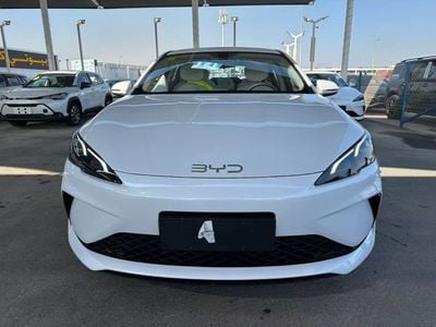 بي واي دي سيل 05 DM-i BYD Seal 05 DM-i 1,5L Manage Ad