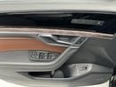 فولكس واجن طوارق 3L | VW Certified | Ventilated Front Seats, V6 4MOTION & Smart Driving Pack