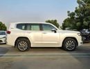 Toyota Land Cruiser VXR / TWIN TURBO / FULL OPTION / 3.3L V6 DIESEL / HEADUP DISPLAY / JBL SPKRS / SUNROOF (CODE#70000)