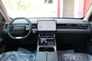 Jetour Dashing LUXURY 1.6L Turbo