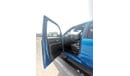 رام 1500 Dodge RAM Sport-2021-Blue