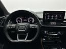 Audi Q5 45 TFSI Quattro Design 2.0L Q5 S line 45 TFSI quattro 249hp (Ref# 82123)