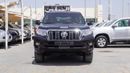 Toyota Prado TX-L Top 2.7L