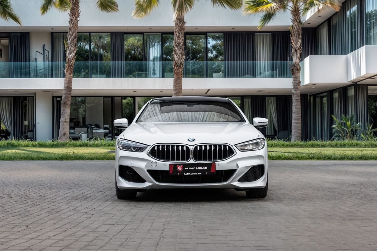 BMW 840i 40I M-KIT | 3,917 P.M  | 0% Downpayment | Under Warranty!