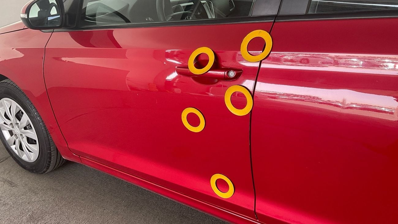 هيونداي أكسنت Smart / GL | upto AED 20,000 Ramadan Discount | شامل الضمان | 0 ﺪﻔﻋﺓ ﺃﻮﻟﻯ