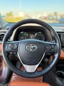 تويوتا راف ٤ Hybrid TOYOTA RAV4  XLE 2.5L