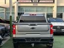 Chevrolet Silverado CHEVROLET SILVERADO TRAIL BOSS 2023 GCC FULL OPTION ORIGINAL PAINT UNDER WARRANTY