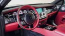 Rolls Royce Wraith UAE's Very Best Example | 2 Years Free Servicing |