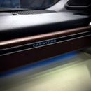 تويوتا سيكويا Capstone