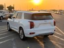 Hyundai Palisade PREMIUM NAPPA 2020 HYUNDAI PALISADE LIMITED 360CAMERA DOUBLE SUNROOF FULL OPTIONS IMPORTED FROM USA