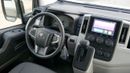 تويوتا هاياس TOYOTA HIACE HIGHROOF A/T 3.5L GASOLINE 13 SEATER