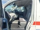 Toyota Hiace TOYOTA HIACE VAN AMBULANCE RHD 2019 MODEL 2.8 L DIESEL AUTOMATIC(PM03504)