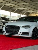 Audi S3 STD