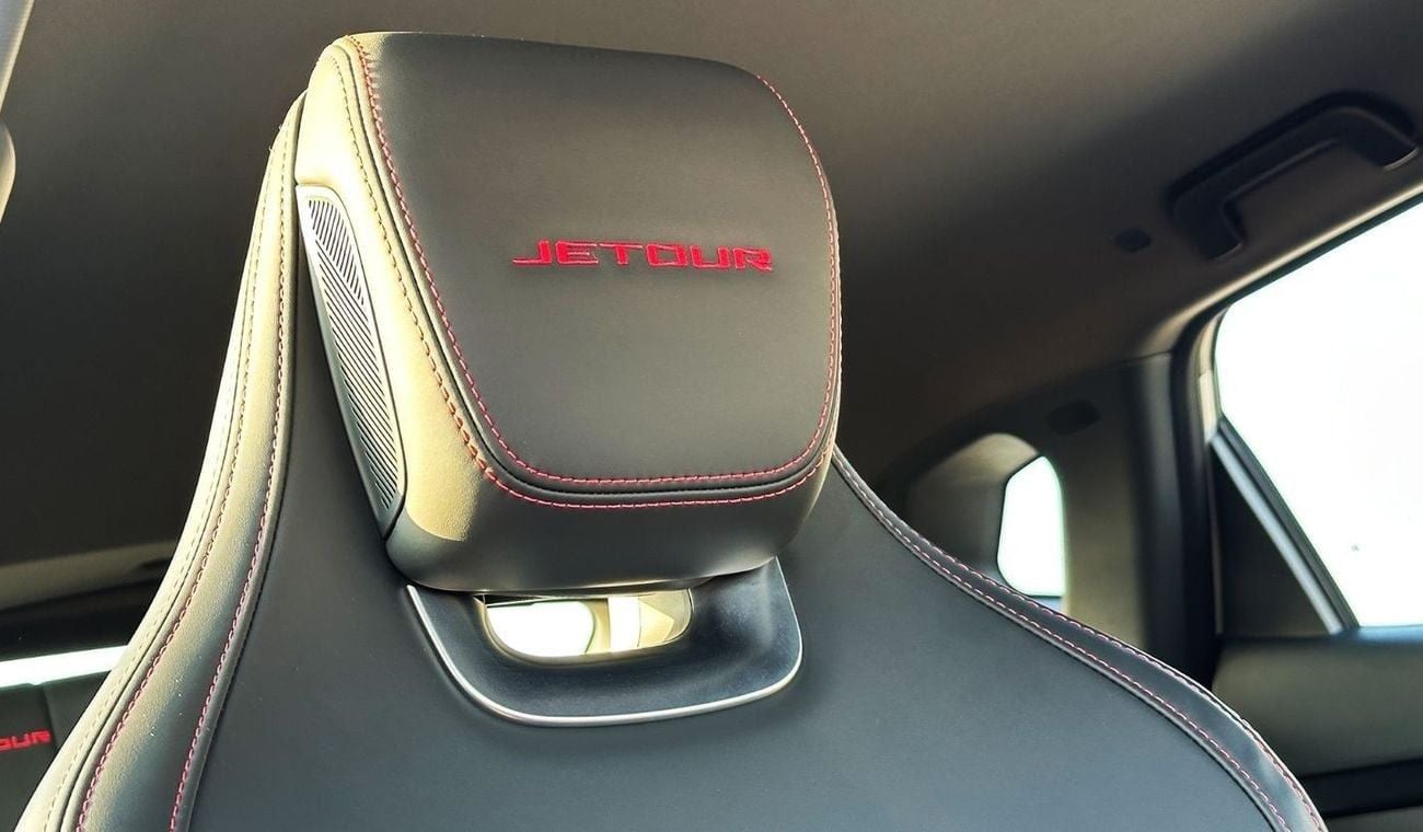 جيتور داشينج GCC 2024 1.6L 4 Cylinders Low Mileage Warranty 3 Years