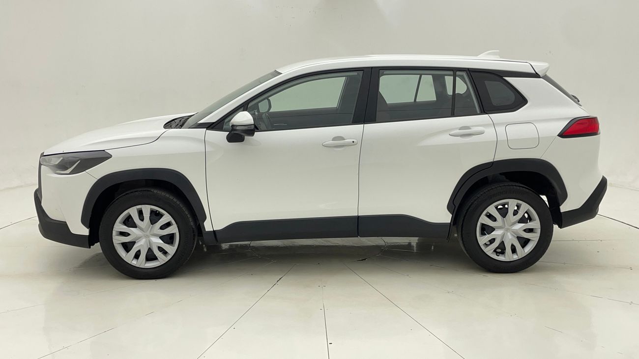 Toyota Corolla Cross XL 1.8 | Zero Down Payment | Home Test Drive