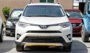 Toyota RAV4 Limited  Hybrid