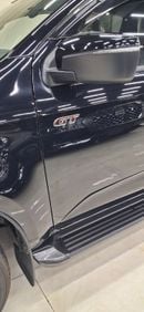 Isuzu DMax D.Max GT 3.0 L Turbo Diesel