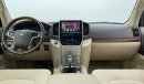 Toyota Land Cruiser EXR+ 4000