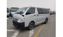 تويوتا هاياس Hiace RIGHT HAND DRIVE (Stock no PM 564 )