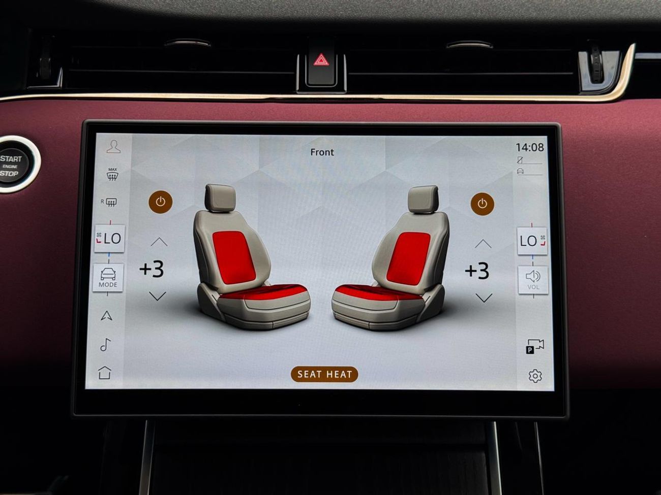 Land Rover Range Rover Evoque Land Rover Range Rover Evoque SE P250 Dynamic 2.0L