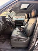 Nissan Armada SL (NON GCC) Nissan Armada