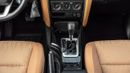 تويوتا فورتونر EXR 2026 Totota Fortuner GX 2.7L AT Petrol (Gray-Tan) RWD