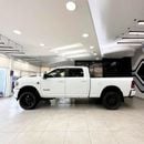 RAM 2500 DODGE DIESEL TURBO - LARAMIE