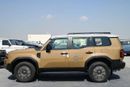 Toyota Prado Prado Adventure Dual Tone 2.4T