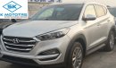 Hyundai Tucson 2.0L Petrol, Driver Power Seat / Leather Seats (CODE # 54094)