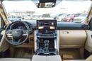 تويوتا لاند كروزر GXR 4.0L TOYOTA LAND CRUISER GX.R 4.0L 4WD PETROL SUV 2025