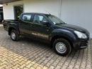 إيسوزو D ماكس DC 2.5L 2WD RIGHT HAND DRIVE DIESEL MANUAL TRANSMISSION