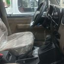 تويوتا لاند كروزر 70 2026 Toyota Land Cruiser 76 4.0L Petrol AT with radar - Saudi Specs