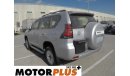 Toyota Prado 3.0lt TXL Diesel AT RHD Export Only