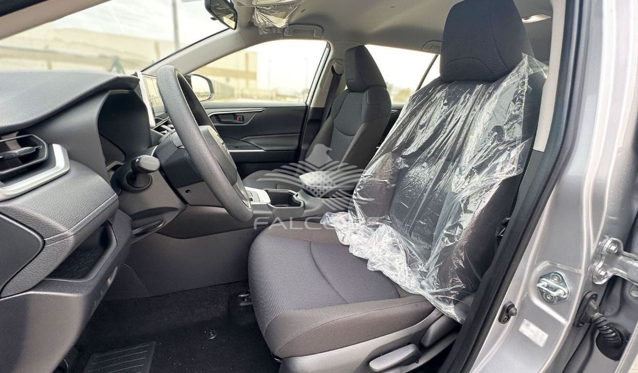 Toyota RAV4 2.0L 4x2 Petrol 5 seater, Power pack AT