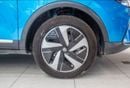 أم جي ZS EV LUX