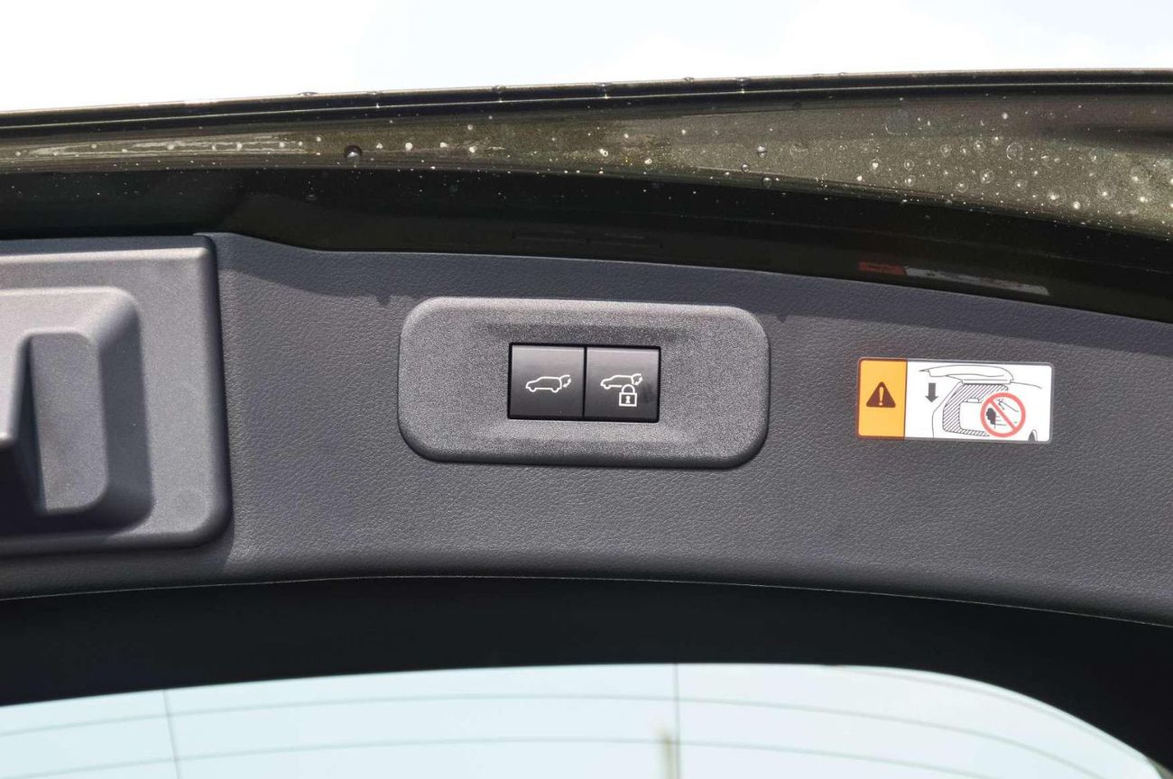 Lexus NX350 LEXUS NX350h 2.5L AWD 5DOOR  SUV 2026