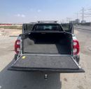 Toyota Hilux RIGHT HAND DRIVE ONLY FOR EXPORT 2.8L 4 CYLIENDER