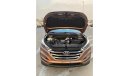 Hyundai Tucson 2016 Hyundai Tucson 1.6L Turbo / Sports Edition