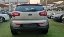 Kia Sportage Gulf in excellent condition, you do not need expenses No. 2