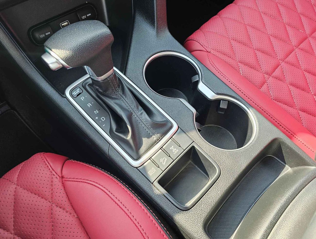 كيا سبورتيج LX // 659 AED Monthly // MID OPT // ORG AIRBAG (LOT # 37452)