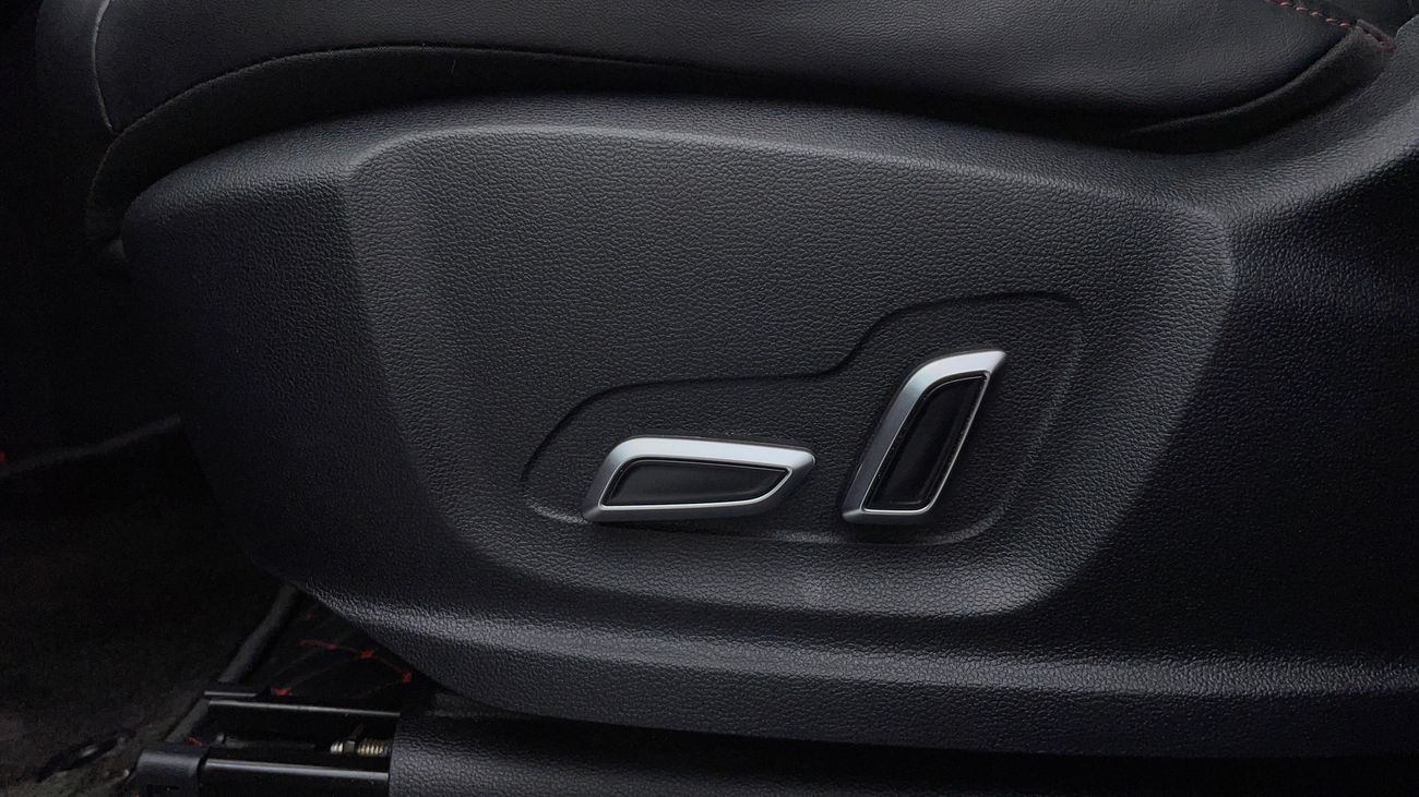 MG HS LUXURY 2 | Zero Down Payment | Free Home Test Drive