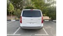 Hyundai H-1 HYUNDAI H1 2020 GCC FULL OPTIONS