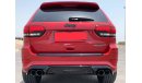 Jeep Grand Cherokee Trackhwak 707HP. GCC