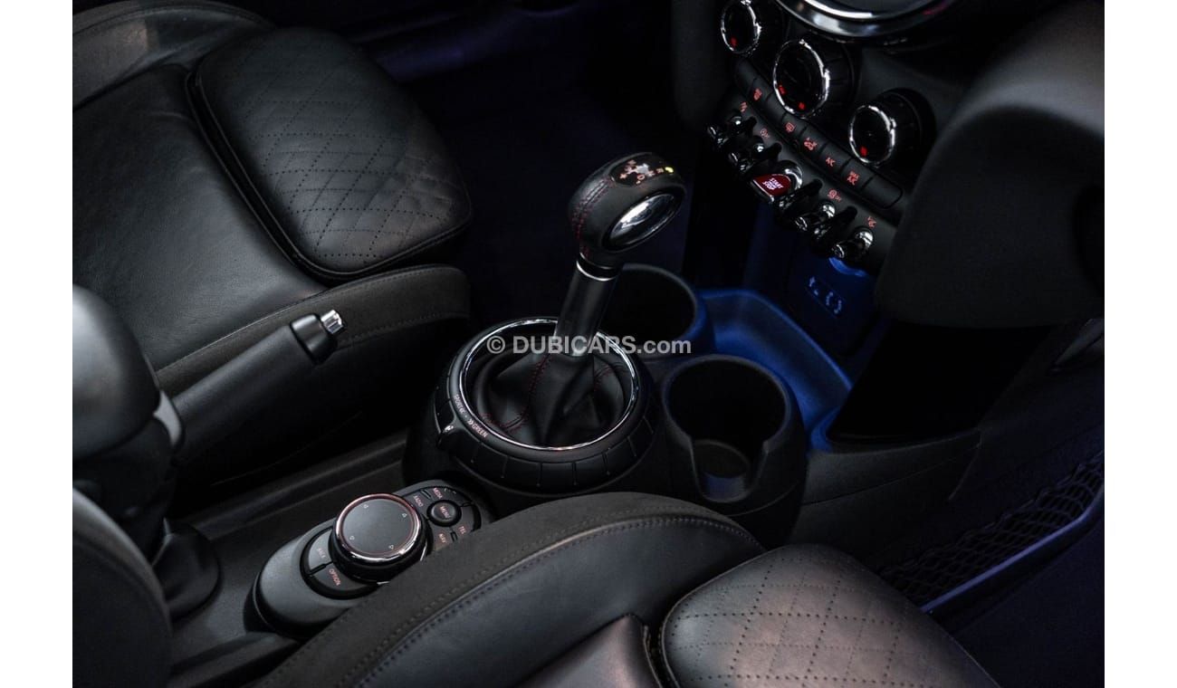 Mini Cooper S 2016 Mini Cooper S