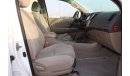 Toyota Fortuner Toyota Fortuner 2011 GCC, in excellent condition, without accidents, very clean from inside and outs