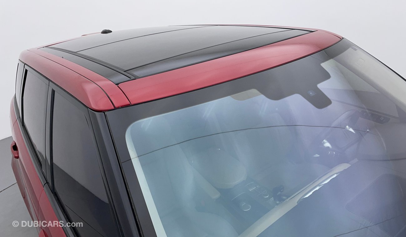 Land Rover Range Rover Sport HSE 3 | Zero Down Payment | Free Home Test Drive