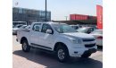 Chevrolet Colorado 2013 4x4 Ref#632