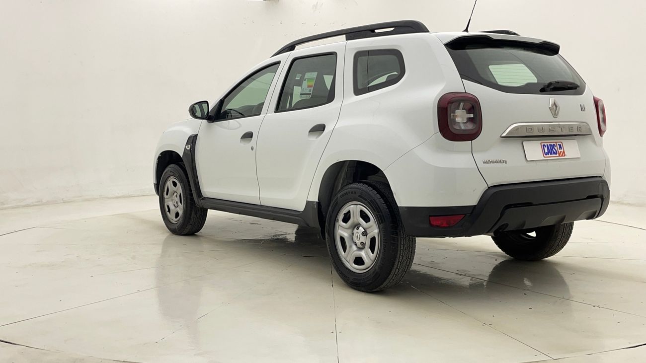 Renault Duster PE 1.6 | Zero Down Payment | Home Test Drive